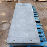 Reclaimed Snooker Table Slate Slab - 1870mm x 730mm