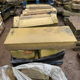 Reclaimed Stone Buff Step