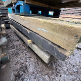 Reclaimed Large Stone Slab