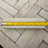 Beige Sandstone Stackers - 200mm x 50mm x 40mm - Per SQM