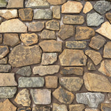 Reclaimed Random Barn Cladding - Per SQM