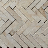 Beige Sandstone Stackers - 200mm x 50mm x 40mm - Per SQM