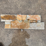 Stone Cladding - Z Panels