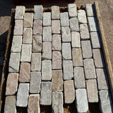 200 x 100 cobbles