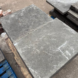 Reclaimed Blue Pennant Flagstone Paving - Per SQM