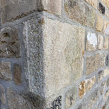 Reclaimed Rough Stone Quoins - Made to Order & Size