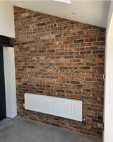 Reclaimed Barnstock Brick Slips - Cut From Reclaim Bricks
