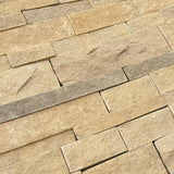 Dressed Sandstone Pitched Face Building Stone - Per SQM
