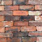 Reclaimed Urban Handmade Brick Slips
