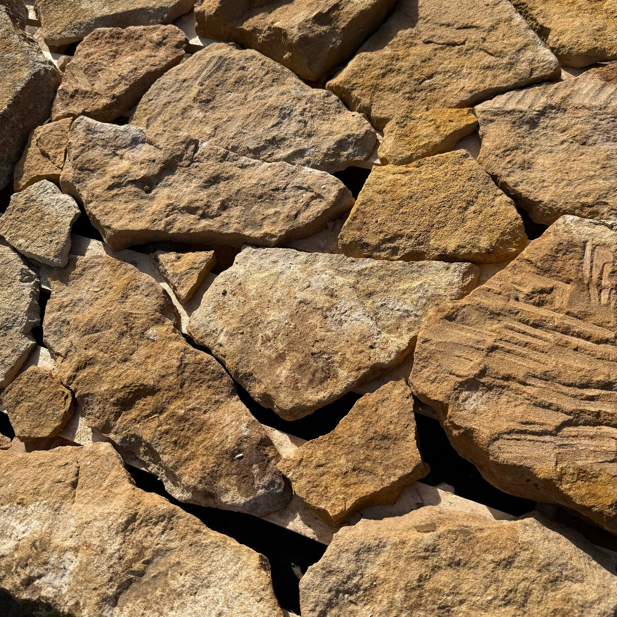 Cream Limestone Cladding