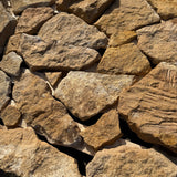 Cream Limestone Cladding