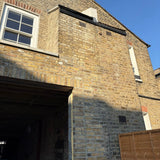 Reclamation Chiswick Yellow Stock Imperial Bricks | Pack of 360 Bricks | Free Delivery