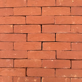 Red bricks