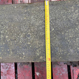 Reclaimed Stone Step