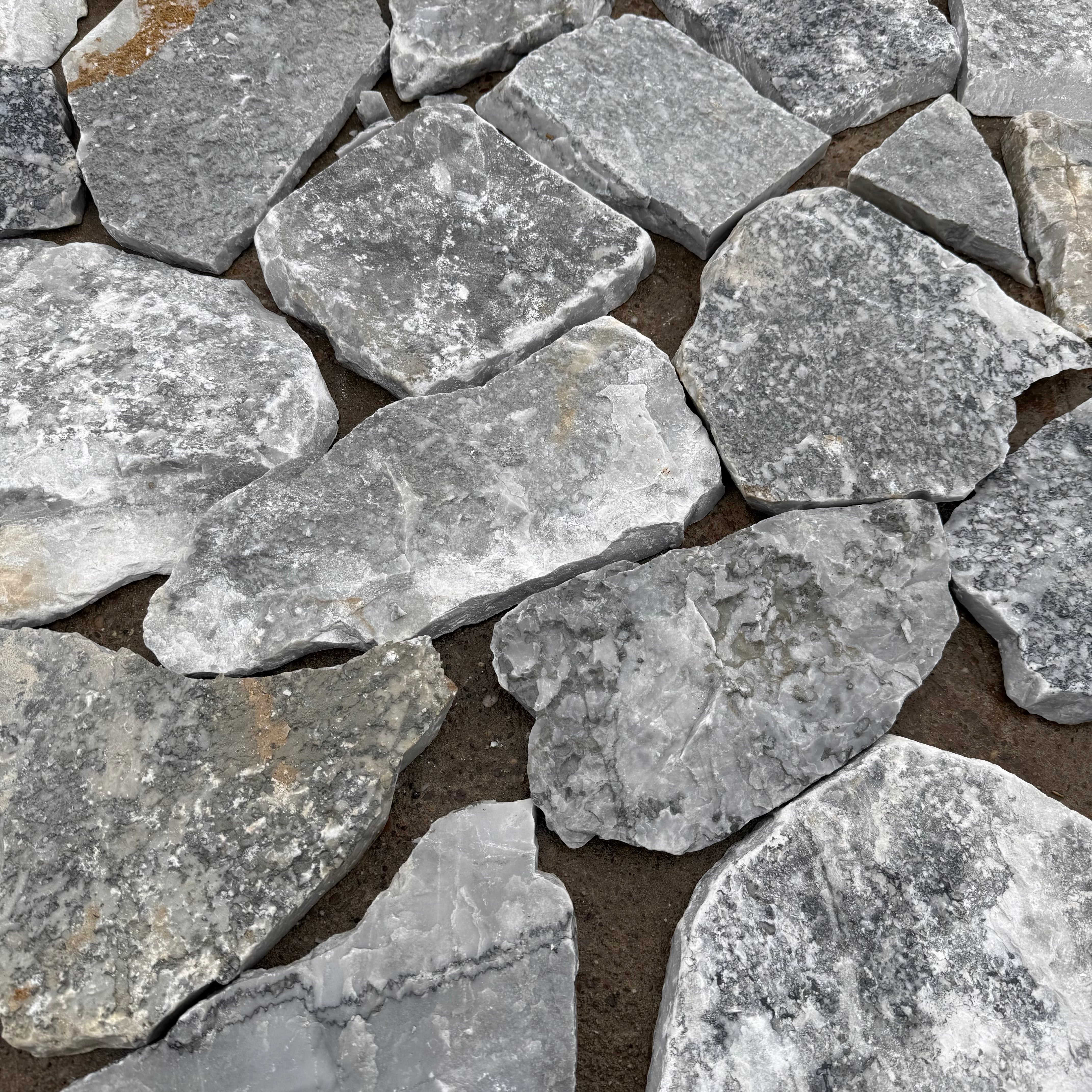 Stone Cladding - C1 – Reclaimed Brick Company