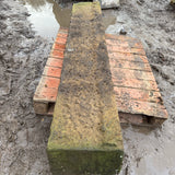 Reclaimed Stone Lintel