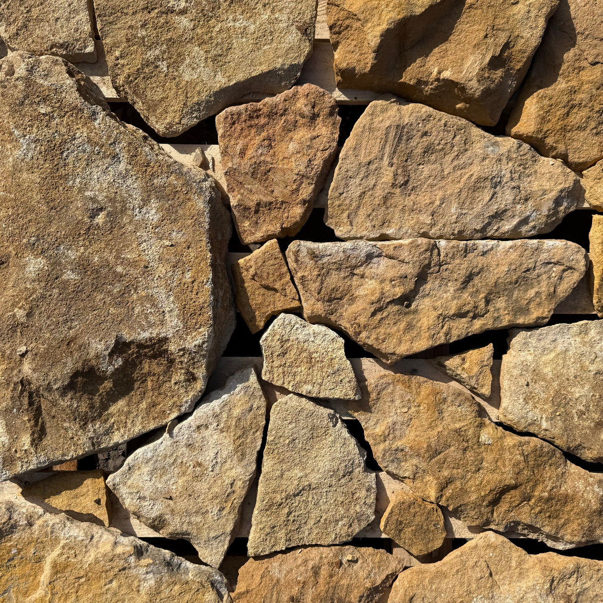 Cream Limestone Cladding