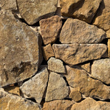 Cream Limestone Cladding