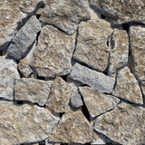 Chatsworth Grey Limestone Cladding