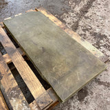 Reclaimed Natural Stone Fireplace Hearth / Slab / Step