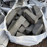 Liscannor Cropped Face Building Stone - Per Bag