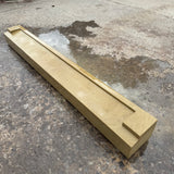 New lintels