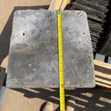 Reclaimed 12” x 12” Welsh Slates