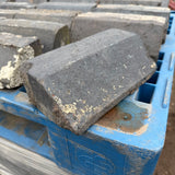 Reclaimed Imperial Blue Plinth Bricks