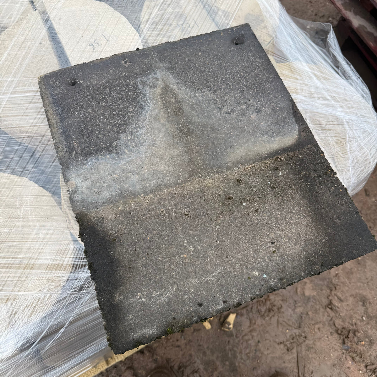 Reclaimed Hardrow Roof Tile
