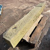 Reclaimed Natural Stone Pillar / Gate Post - Reclaimed Brick Company