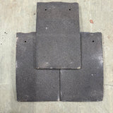 New clay tiles