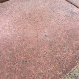 Reclaimed Sawn Red Sand Stone Paving Flag Stones