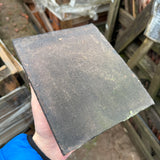 Reclaimed Staffordshire Blue Eave Tiles