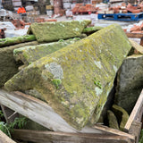 Reclaimed Yorkshire Stone Roof Tiles