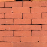 New handmade bricks