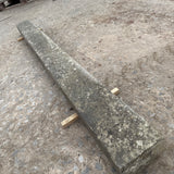 Reclaimed Stone Lintel