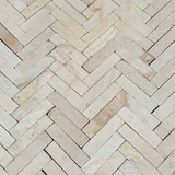 Beige Sandstone Stackers - 200mm x 50mm x 40mm - Per SQM