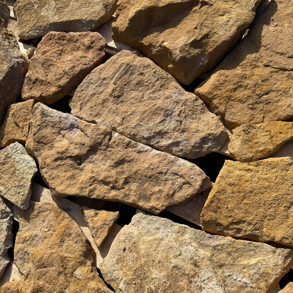 Cream Limestone Cladding