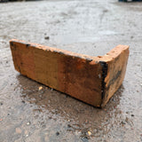 Reclaimed Cheshire Brick Slips