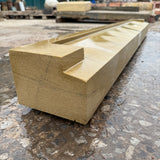 New lintels