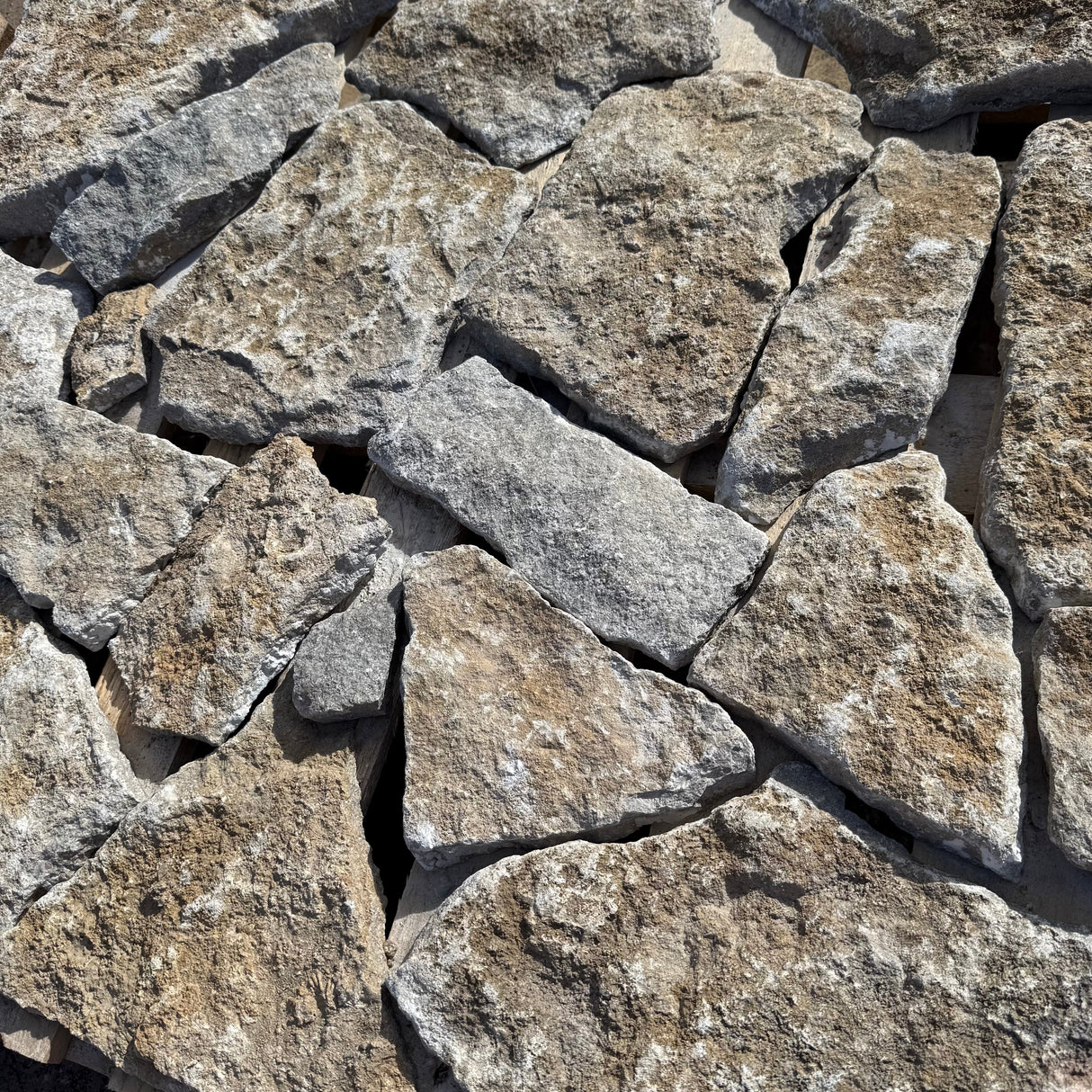 Chatsworth Grey Limestone Cladding