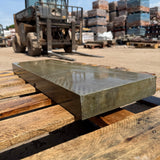 Reclaimed Flat Wall Coping Stones
