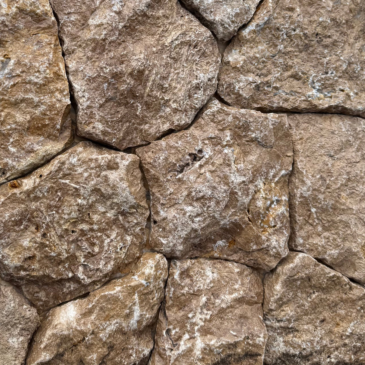 Stone Cladding 13