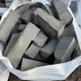Liscannor Cropped Face Building Stone - Per Bag