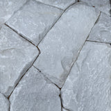 Alabaster White Stone Cladding