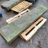 Reclaimed Stone Lintel or Step