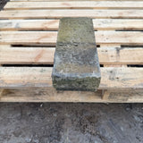 Reclaimed Stone Decorative Corbel