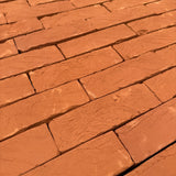 Orange handmade