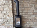 Purbeck Stone Cladding