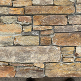 Rustic Stone Cladding - Z Panels
